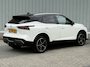 Nissan Qashqai 1.3 MHEV Tekna / Trekhaak/ Panoramadak / All Season Banden / Navigatie / Elektrische Kofferbak / Adaptief Cruise Control / Climate Control / 360 Graden Camera /