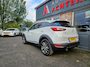 Mazda CX-3 2.0 SkyActiv-G 120 GT-M Camera! Leer! LED! Leuke/Nette Auto! Navigatie!