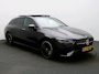 Mercedes-Benz CLA Shooting Brake 250 e Business Solution AMG AMG Line | Night Pakket | Panorama Schuif-Kanteldak | Head-up display | Distronic | 360°-camera | MBUX Augmented Reality navigatie. Inclusief 24 maanden Mercedes-Benz Certified garantie voor Europa.