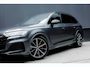 Audi SQ7 4.0 TFSI quattro | Pano | B&O | Valcona leder | Vierwielbesturing | Softclose | 360' Camera | Luchtvering | Matrix