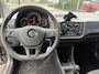 Volkswagen Up! 1.0 BMT move up! // AIRCO // BLUETOOTH // PERFECT ONDERHOUDEN! // 5-DEURS //