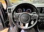 Kia Sportage 1.6 T-GDI DynamicLine navi, cruise, elec pakket, nwe apk, nwe banden, 1e eigenaar 82.974 km, dealer o.h * rijklaar *