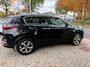 Kia Sportage 1.6 T-GDI DynamicLine navi, cruise, elec pakket, nwe apk, nwe banden, 1e eigenaar 82.974 km, dealer o.h * rijklaar *