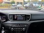 Kia Sportage 1.6 T-GDI DynamicLine navi, cruise, elec pakket, nwe apk, nwe banden, 1e eigenaar 82.974 km, dealer o.h * rijklaar *