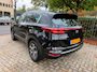 Kia Sportage 1.6 T-GDI DynamicLine navi, cruise, elec pakket, nwe apk, nwe banden, 1e eigenaar 82.974 km, dealer o.h * rijklaar *