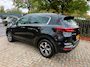 Kia Sportage 1.6 T-GDI DynamicLine navi, cruise, elec pakket, nwe apk, nwe banden, 1e eigenaar 82.974 km, dealer o.h * rijklaar *