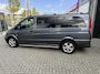 Mercedes-Benz Vito 122 CDI 320 Lang DC Luxe Dubbel cabine, v6