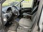 Mercedes-Benz Vito 122 CDI 320 Lang DC Luxe Dubbel cabine, v6