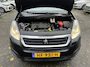 Peugeot Partner Tepee 1.6 VTi Active , navigatie , pdc , airco , lichte hagelschade