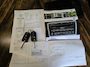 Skoda Fabia 1.2 TSI Ambition/TREKHAK-CRUIS CONT-STOELVERWARM