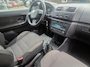 Skoda Fabia 1.2 TSI Ambition/TREKHAK-CRUIS CONT-STOELVERWARM