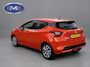 Nissan Micra 0.9 IG-T N-Connecta sport, 76000 km, navigatie, cruise controle, lmv