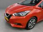 Nissan Micra 0.9 IG-T N-Connecta sport, 76000 km, navigatie, cruise controle, lmv