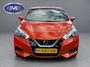Nissan Micra 0.9 IG-T N-Connecta sport, 76000 km, navigatie, cruise controle, lmv
