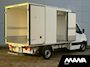 Mercedes-Benz Sprinter 315 1.9 CDI L2 RWD Thermoking (2019) cooling MBUX bakverlichting cruisecontrol navi automaat