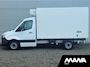 Mercedes-Benz Sprinter 315 1.9 CDI L2 RWD Thermoking (2019) cooling MBUX bakverlichting cruisecontrol navi automaat