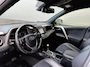 Toyota RAV4 2.5 Hybrid AWD Style met Trekhaak 1650 trekgewicht