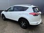 Toyota RAV4 2.5 Hybrid AWD Style met Trekhaak 1650 trekgewicht