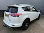 Toyota RAV4 2.5 Hybrid AWD Style met Trekhaak 1650 trekgewicht