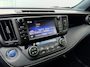 Toyota RAV4 2.5 Hybrid AWD Style met Trekhaak 1650 trekgewicht