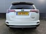 Toyota RAV4 2.5 Hybrid AWD Style met Trekhaak 1650 trekgewicht