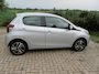 Peugeot 108 1.2 VTi Allure