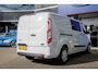 Ford Transit Custom 300 2.0 TDCI L2H1DC Trend | Cruise control adaptief | Camera | Apple Carplay/Android Auto | Navi | Dealer OH! | Achteruitrijcamera | Apple Carplay/Android Auto|telefoonintegratie premium | Cruise control adaptief