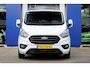 Ford Transit Custom 300 2.0 TDCI L2H1DC Trend | Cruise control adaptief | Camera | Apple Carplay/Android Auto | Navi | Dealer OH! | Achteruitrijcamera | Apple Carplay/Android Auto|telefoonintegratie premium | Cruise control adaptief