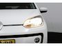 Volkswagen Up! 1.0 high up! BlueMotion | Vol in Opties | schuif \ kanteldak | Fender audio | Navi | Stoelverwarming | Km stand aantoonbaar | Parkeersensoren | DEALER-STAAT