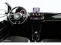 Volkswagen Up! 1.0 high up! BlueMotion | Vol in Opties | schuif \ kanteldak | Fender audio | Navi | Stoelverwarming | Km stand aantoonbaar | Parkeersensoren | DEALER-STAAT