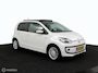 Volkswagen Up! 1.0 high up! BlueMotion | Vol in Opties | schuif \ kanteldak | Fender audio | Navi | Stoelverwarming | Km stand aantoonbaar | Parkeersensoren | DEALER-STAAT
