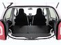 Volkswagen Up! 1.0 high up! BlueMotion | Vol in Opties | schuif \ kanteldak | Fender audio | Navi | Stoelverwarming | Km stand aantoonbaar | Parkeersensoren | DEALER-STAAT