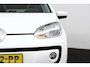 Volkswagen Up! 1.0 high up! BlueMotion | Vol in Opties | schuif \ kanteldak | Fender audio | Navi | Stoelverwarming | Km stand aantoonbaar | Parkeersensoren | DEALER-STAAT