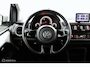 Volkswagen Up! 1.0 high up! BlueMotion | Vol in Opties | schuif \ kanteldak | Fender audio | Navi | Stoelverwarming | Km stand aantoonbaar | Parkeersensoren | DEALER-STAAT