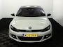 Volkswagen Eos 1.4 TSI Sportief uitstraling Panoramadak, Leder, Navi, Parkeersensoren, Sportief velgen, Remus sportief uitlaat, Cruise control