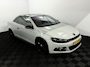 Volkswagen Eos 1.4 TSI Sportief uitstraling Panoramadak, Leder, Navi, Parkeersensoren, Sportief velgen, Remus sportief uitlaat, Cruise control