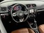 Volkswagen Eos 1.4 TSI Sportief uitstraling Panoramadak, Leder, Navi, Parkeersensoren, Sportief velgen, Remus sportief uitlaat, Cruise control
