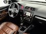 Volkswagen Eos 1.4 TSI Sportief uitstraling Panoramadak, Leder, Navi, Parkeersensoren, Sportief velgen, Remus sportief uitlaat, Cruise control