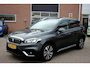 Suzuki S-Cross 1.4 Boosterjet High Executive/Stijl/Style Automaat | Opendak | Trekhaak | Sensoren rondom | Leer |