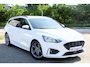 Ford Focus Wagon 1.5 EcoBoost ST Line Business | Trekhaak Wegklapbaar | Cruise Control Adaptive | Stoel + Stuurverwarming | Camera | Navigatie |