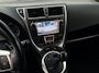 Toyota Verso-S 1.3 VVT-i Dynamic