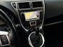 Toyota Verso-S 1.3 VVT-i Dynamic