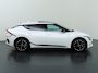 Kia EV6 GT-Line 84 kWh | Panoramaschuifdak | 360 Camera | Head-up display | 20"GT-Line Velgen | LED-Matrix | Stoelventilatie | Warmtepomp |