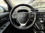 Honda CR-V 2.0 4WD Elegance Automaat | Achteruitrijcamera | Stoelverwarming | Trekhaak