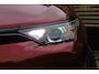 Toyota Auris 1.8 Hybrid Dynamic Limited, Camera