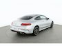 Mercedes-Benz C-klasse Coupé 180 Premium Plus Pack |WA39089|