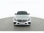 Mercedes-Benz C-klasse Coupé 180 Premium Plus Pack |WA39089|