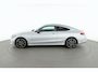 Mercedes-Benz C-klasse Coupé 180 Premium Plus Pack |WA39089|