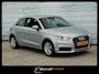 Audi A1 1.0 TFSI 2018 Trekhaak Nav Parkeersensoren Bluetooth