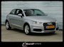 Audi A1 1.0 TFSI 2018 Trekhaak Nav Parkeersensoren Bluetooth